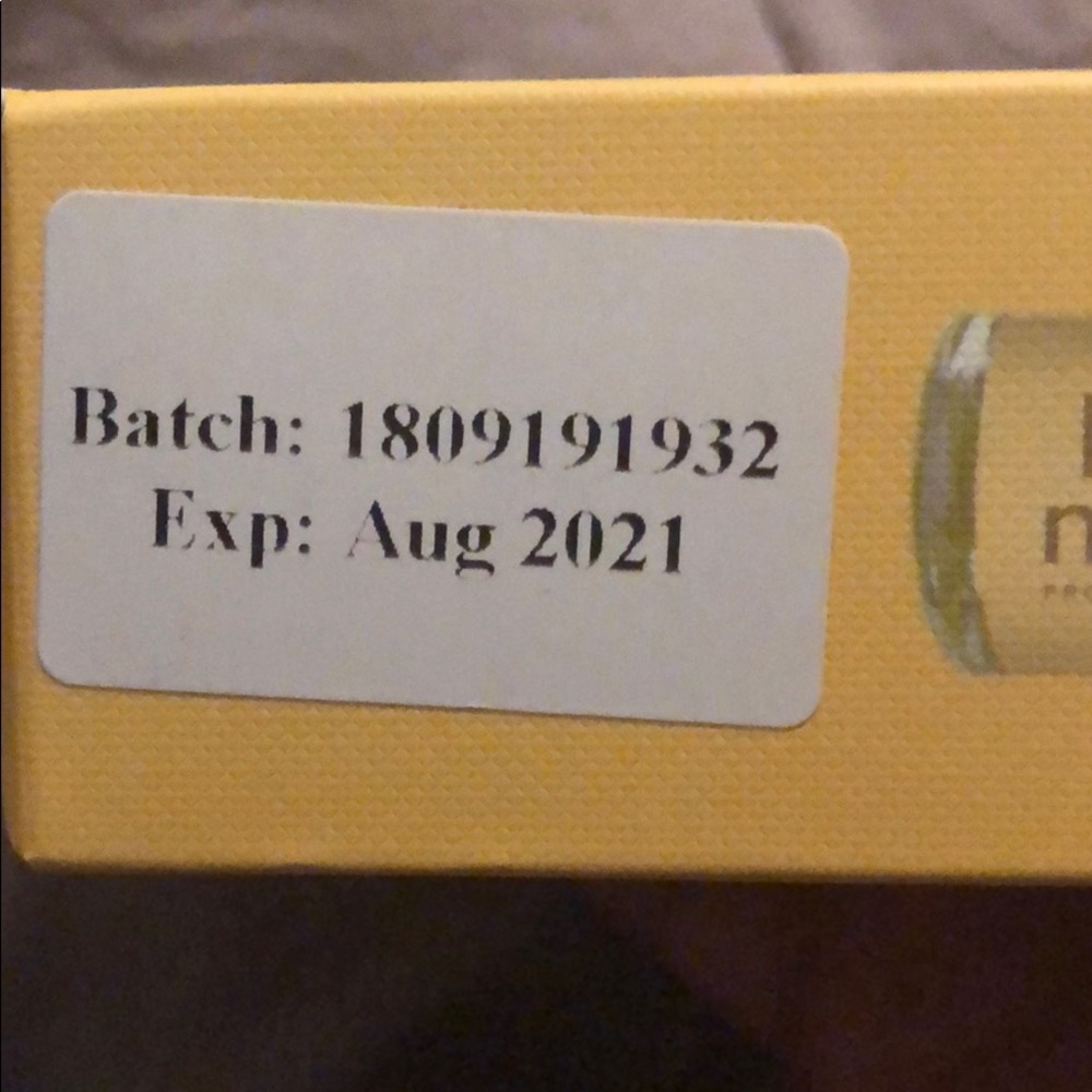 By Nature New Zealand Energy & Clarity Cream & Oil - Picture 4 of 8